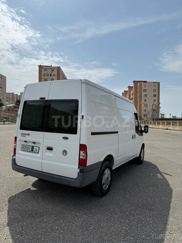 Ford Transit 2007, 145,157 km - 2.4 л - Bakı