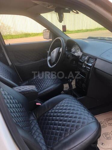 LADA (VAZ) Priora 2013, 444,444 km - 1.6 l - Lənkəran