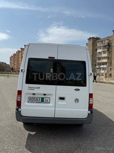 Ford Transit 2007, 145,157 km - 2.4 л - Bakı