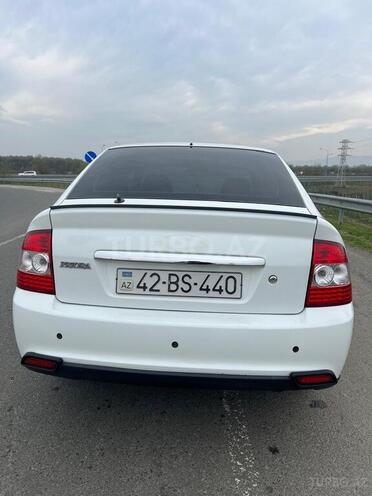 LADA (VAZ) Priora 2013, 444,444 km - 1.6 l - Lənkəran