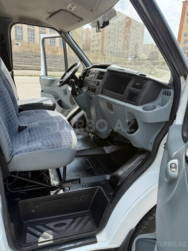 Ford Transit 2007, 145,157 km - 2.4 л - Bakı