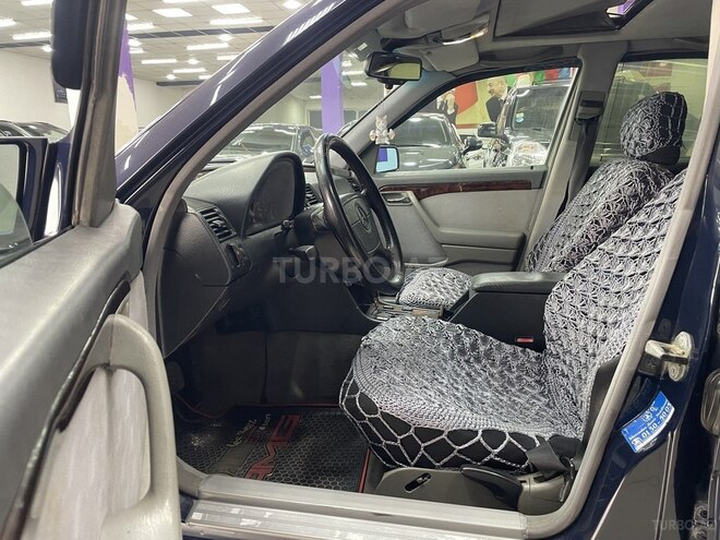Mercedes C 200-8