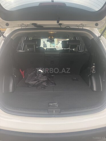 Hyundai Santa Fe 2013, 125,000 km - 2.0 л - Bakı