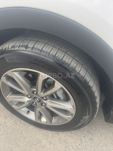 Hyundai Santa Fe 2013, 125,000 km - 2.0 л - Bakı