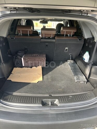 Kia Sorento 2011, 158,800 km - 2.0 l - Bakı