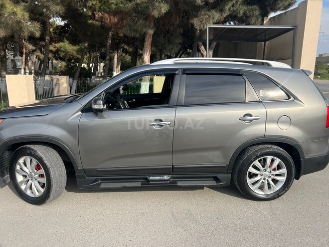 Kia Sorento 2011, 158,800 km - 2.0 l - Bakı