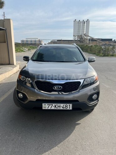 Kia Sorento 2011, 158,800 km - 2.0 l - Bakı