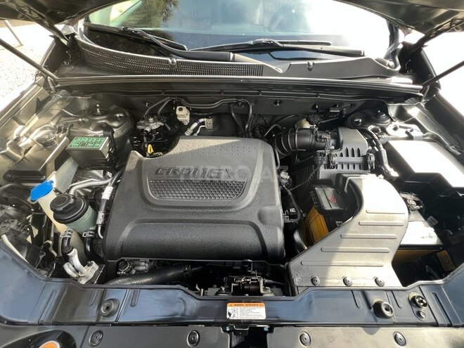 Kia Sorento 2011, 158,800 km - 2.0 l - Bakı
