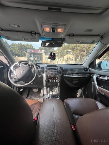 Kia Sorento 2011, 158,800 km - 2.0 l - Bakı