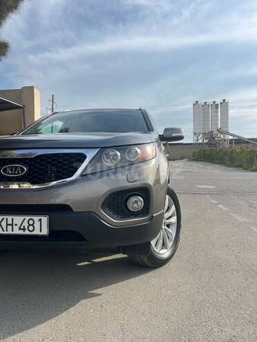 Kia Sorento 2011, 158,800 km - 2.0 l - Bakı