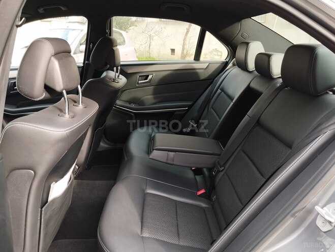 Mercedes E 220 d 2014, 139,000 km - 2.2 л - Bakı