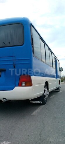 Hyundai County 2008, 730,000 km - 3.9 l - Sumqayıt