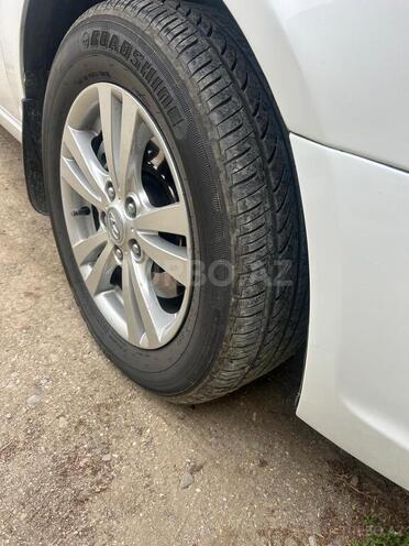 Hyundai Sonata 2007, 199,500 km - 2.4 l - Şirvan