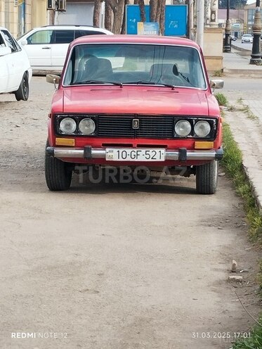 LADA (VAZ) 2106 1986, 95,000 km - 1.6 л - Biləsuvar