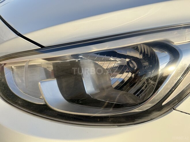 Hyundai Accent 2014, 140,267 km - 1.6 l - Bakı