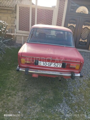 LADA (VAZ) 2106 1986, 95,000 km - 1.6 л - Biləsuvar