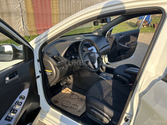 Hyundai Accent 2014, 140,267 km - 1.6 l - Bakı