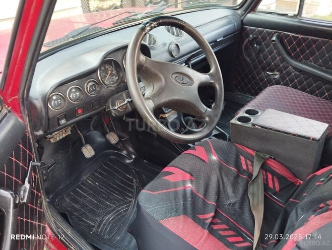 LADA (VAZ) 2106 1986, 95,000 km - 1.6 л - Biləsuvar