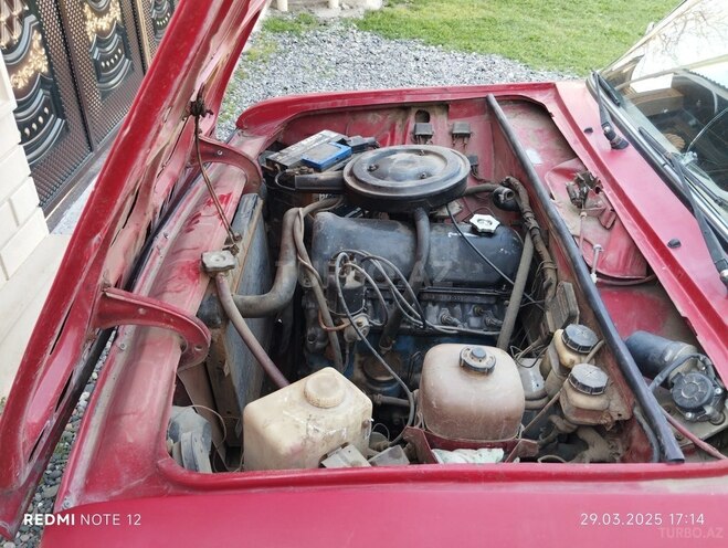 LADA (VAZ) 2106 1986, 95,000 km - 1.6 л - Biləsuvar