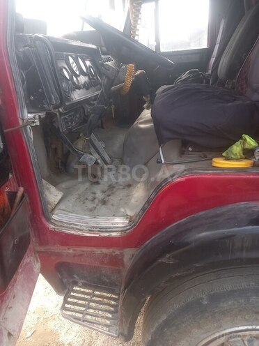 KamAz 6520 1993, 532,689 km - 11.0 л - Bakı