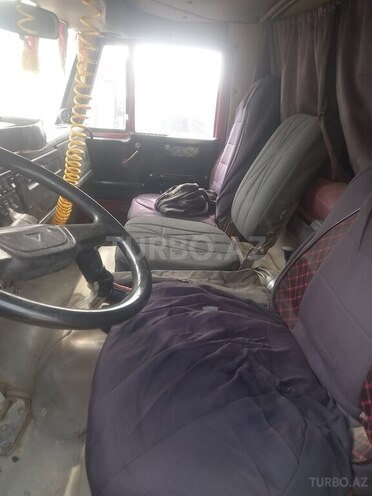 KamAz 6520 1993, 532,689 km - 11.0 л - Bakı