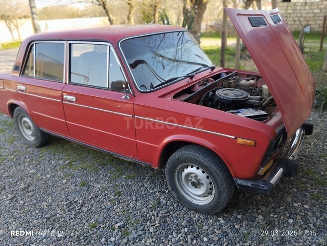 LADA (VAZ) 2106 1986, 95,000 km - 1.6 л - Biləsuvar