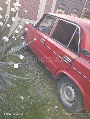 LADA (VAZ) 2106 1986, 95,000 km - 1.6 л - Biləsuvar