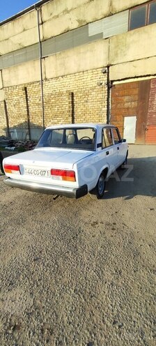LADA (VAZ) 2107 2004, 96,581 km - 1.6 л - Masallı