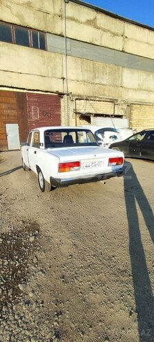 LADA (VAZ) 2107 2004, 96,581 km - 1.6 л - Masallı