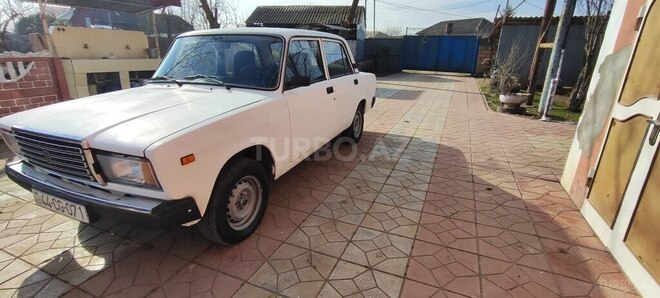 LADA (VAZ) 2107 2004, 96,581 km - 1.6 л - Masallı