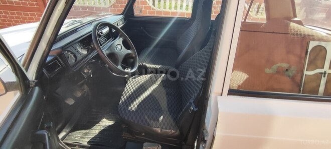 LADA (VAZ) 2107 2004, 96,581 km - 1.6 л - Masallı