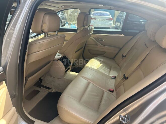 BMW 528 2012, 241,000 km - 2.0 l - Bakı