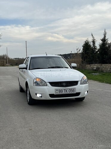 LADA (VAZ) Priora 2013, 208,000 km - 1.6 л - Bakı