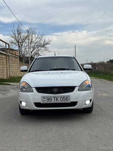 LADA (VAZ) Priora 2013, 208,000 km - 1.6 л - Bakı