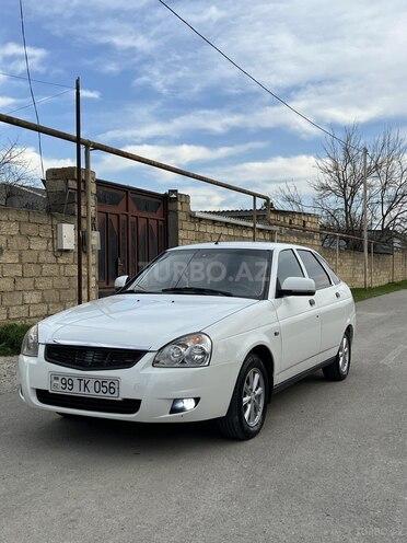 LADA (VAZ) Priora 2013, 208,000 km - 1.6 л - Bakı
