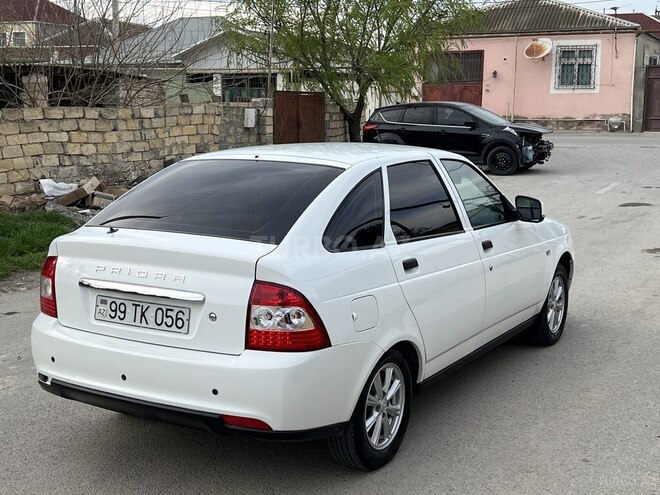 LADA (VAZ) Priora 2013, 208,000 km - 1.6 л - Bakı
