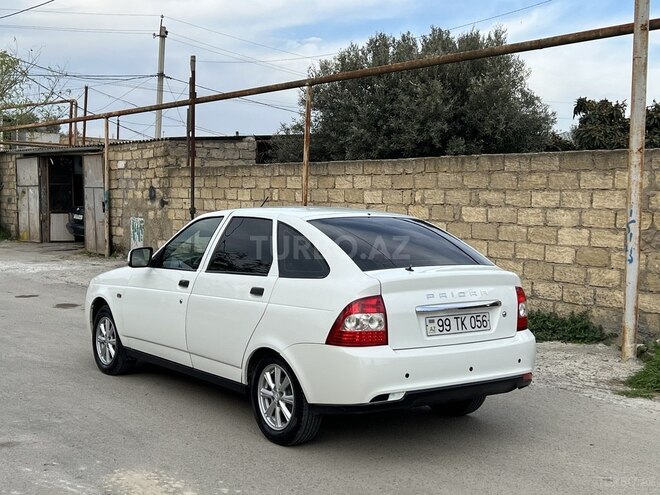 LADA (VAZ) Priora 2013, 208,000 km - 1.6 л - Bakı