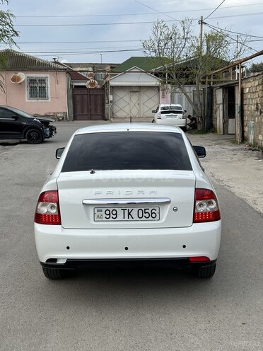 LADA (VAZ) Priora 2013, 208,000 km - 1.6 л - Bakı