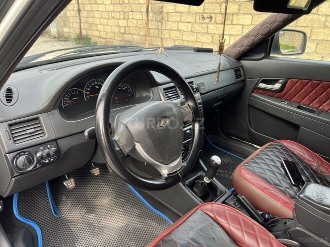 LADA (VAZ) Priora 2013, 208,000 km - 1.6 л - Bakı