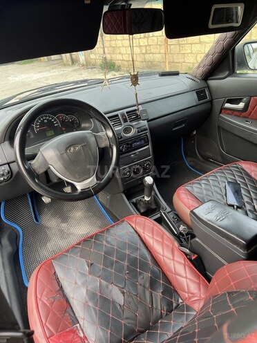 LADA (VAZ) Priora 2013, 208,000 km - 1.6 л - Bakı