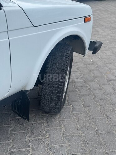 LADA (VAZ) Niva 2014, 234,000 km - 1.7 l - Bakı