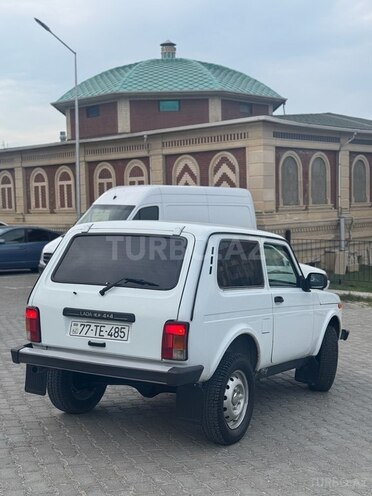 LADA (VAZ) Niva 2014, 234,000 km - 1.7 l - Bakı