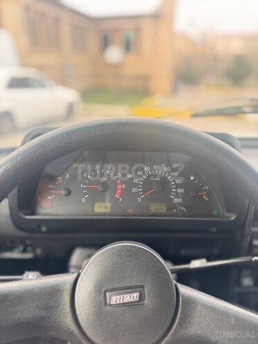 LADA (VAZ) Niva 2014, 234,000 km - 1.7 l - Bakı