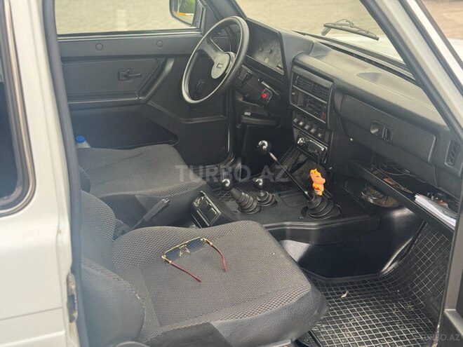 LADA (VAZ) Niva 2014, 234,000 km - 1.7 l - Bakı
