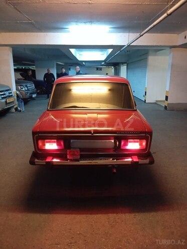 LADA (VAZ) 2106 2005, 47,000 km - 1.6 l - Bakı