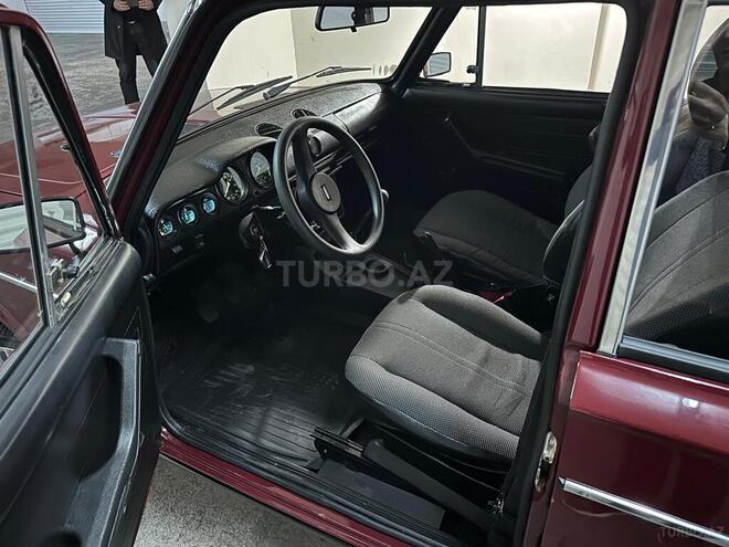 LADA (VAZ) 2106 2005, 47,000 km - 1.6 l - Bakı