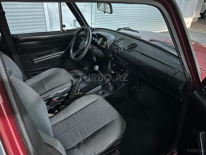 LADA (VAZ) 2106 2005, 47,000 km - 1.6 l - Bakı