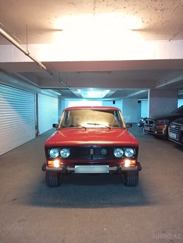 LADA (VAZ) 2106 2005, 47,000 km - 1.6 l - Bakı