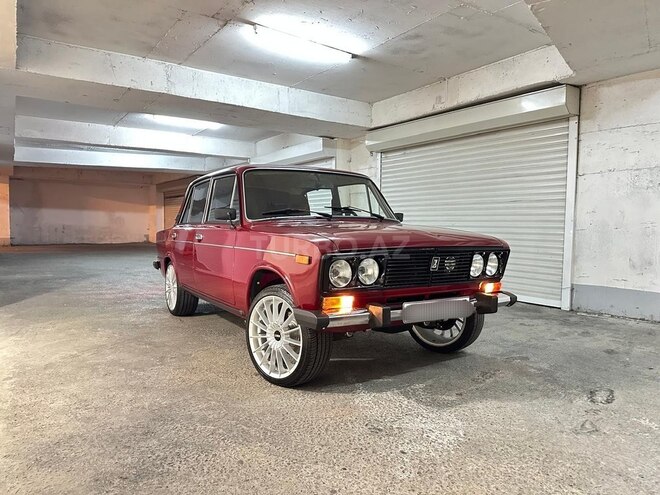 LADA (VAZ) 2106 2005, 47,000 km - 1.6 l - Bakı