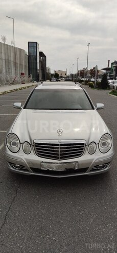 Mercedes E 220 d 2009, 500,000 km - 2.2 l - Bakı